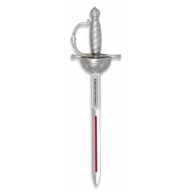 Mini épée Conquistadores  - 2