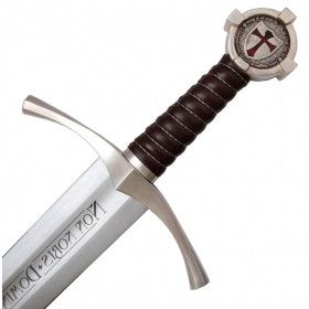 Croix épée fonctionnelle  - 9
