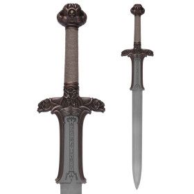 Espada Atlantean Conan El Bárbaro (con licencia)  - 5