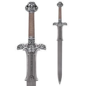 Conan The Barbarian Atlantean sword (con licenza)  - 3