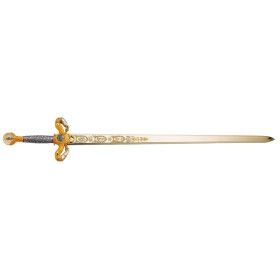 American Gold Sword - 2