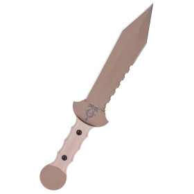 Cuchillo de la Legión del Desierto XII de USGladius  - 1