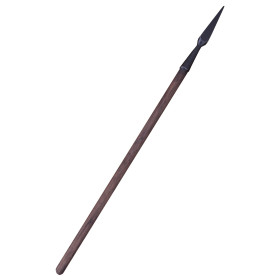 Forged arrow, without feathers  - 4