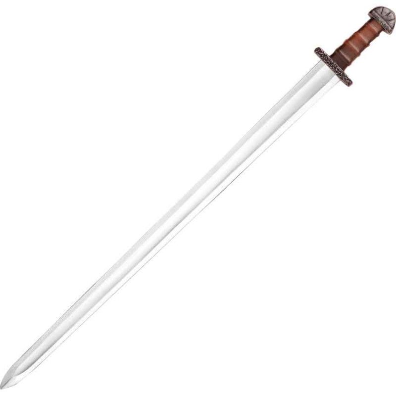 Functional Viking Sword  - 8