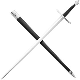 Espada Templarios de Shrewsbury  - 10