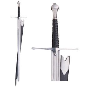 Épée médiévale