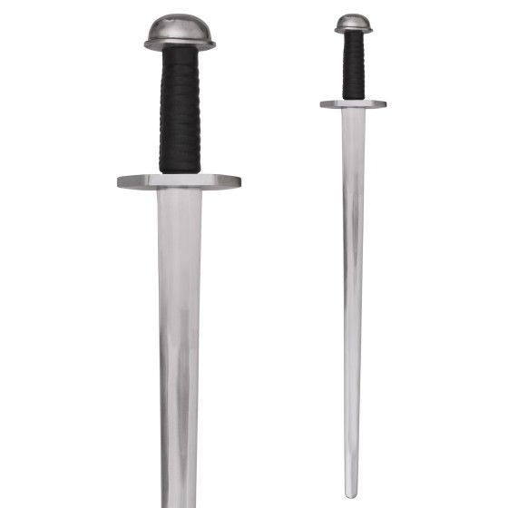 Viking sword for practices  - 1