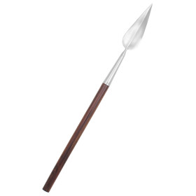 Thrower/ spear spear including wooden rod  - 1
