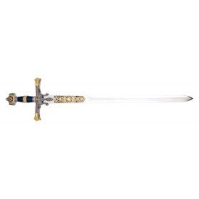 Solomon Sword - 3