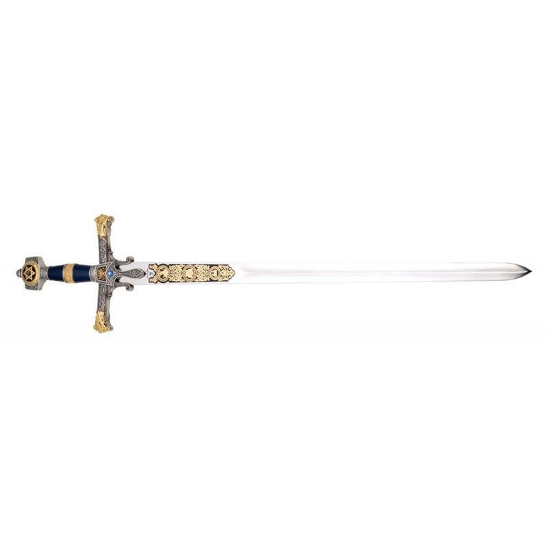 Solomon Sword  - 3