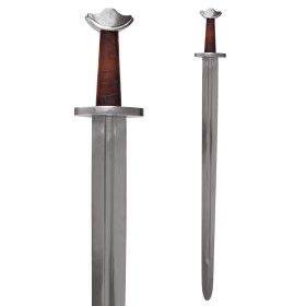 Viking Sword Combat