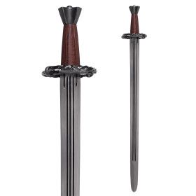 Katzbalger Sword, 15th-16th centuries  - 1