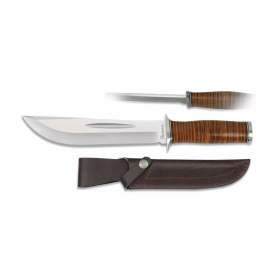 Espectacular cuchillo tatico  - 1