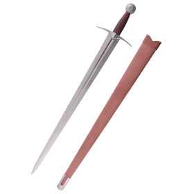 Medieval Sword of Kingston Arms, Sec. Xiv  - 2