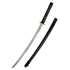 Musashi Iaito, différentes longueurs de lame  - 2