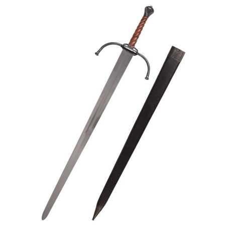 Medieval sword for practices  - 2