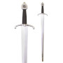 Henry V sword of England for practices without sheath - 3