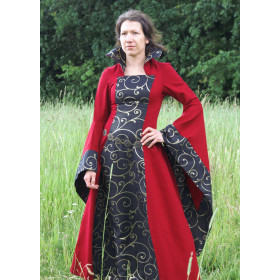 Medieval Dress Katerina  - 2