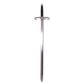 2-man Scottish Sword  - 1