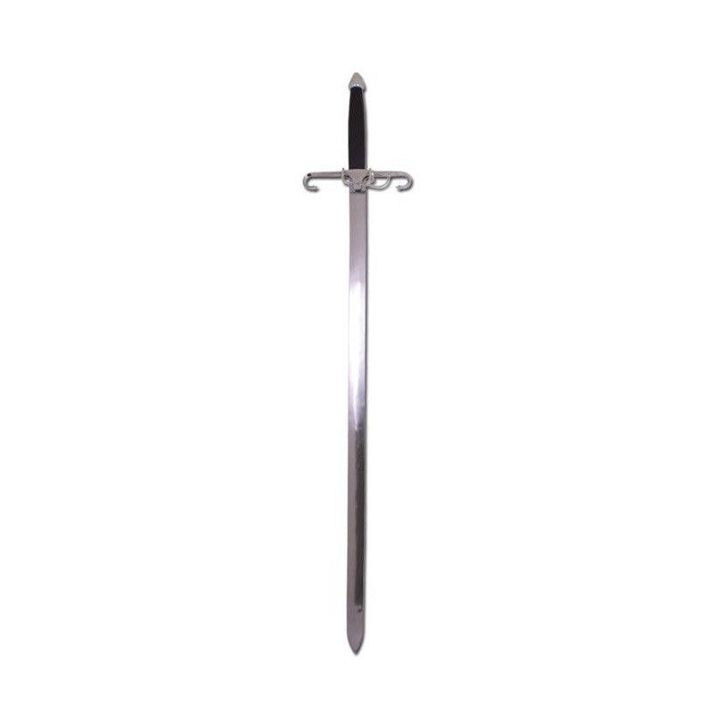 2-man Scottish Sword  - 1
