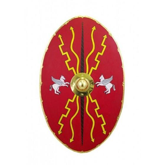 Praetorian Roman Shield - 1