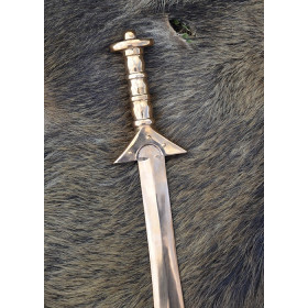 Bronze Celtic Sword  - 2