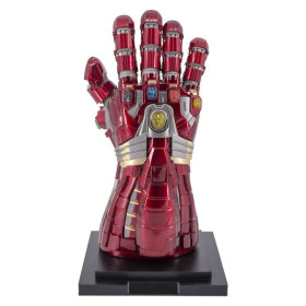 Gloves Thanos Infinite Gems Avengers Infinity War  - 1