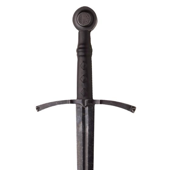 War Cry Agincourt War Sword with Sheath  - 3