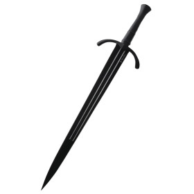 Honshu Midnight Forge One-Hand Sword  - 1