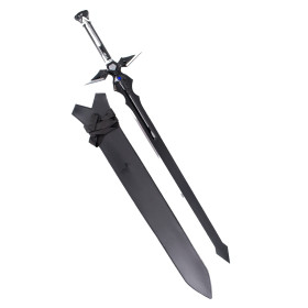 Espada Dark Repusler espada de Kirito da Sword art online  - 1