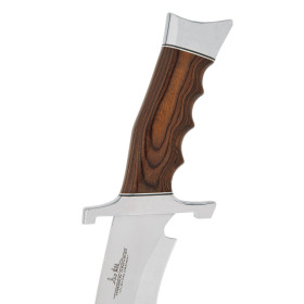 Couteau de combat Hibben Kukri  - 3