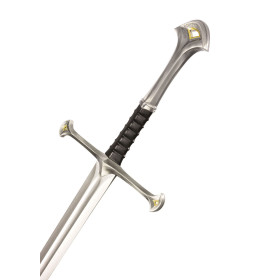 Sword of Elendil - Lord of the Rings - Narsil  - 2