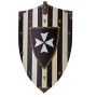Shield of the Order of The Hospitable Knights - 1