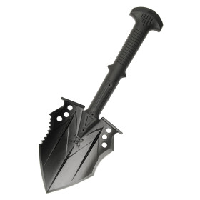 M48 Tactical Shovel with Sheath  - 1