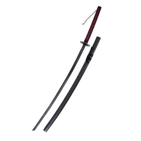 Katana Tensa Zangetsu Ichigo Kurosaki from Bleach  - 1