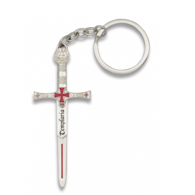 épée Templar Key  - 1