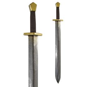Short sword in latex, Larp  - 1