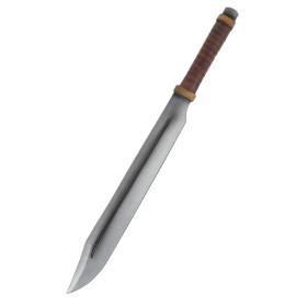 Saxon sword in latex, Larp  - 1