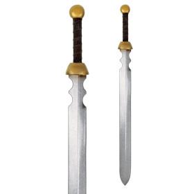 Épée romaine en latex, Larp  - 1