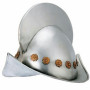 16th-century Spanish helmet - 1