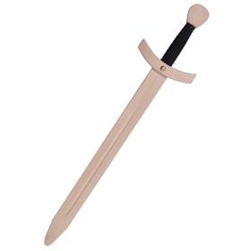 Wooden sword for children  - 2