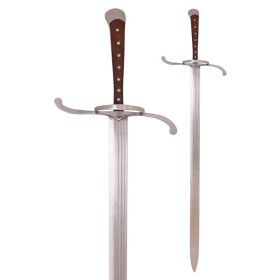 German medieval sword, year 1510, FUNCTIONAL - 1