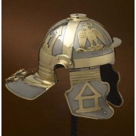 Italic Empire Helmet - 1
