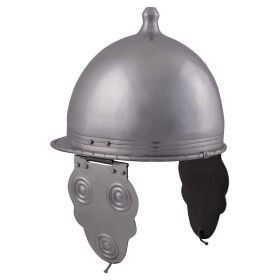 Montefortino Helmet, 4th century BC. - 1