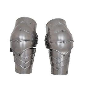Protection for medieval fantasy knight arms caliber 16  - 5