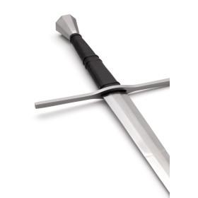 Épée longue anglaise du 15ème siècle  - 3