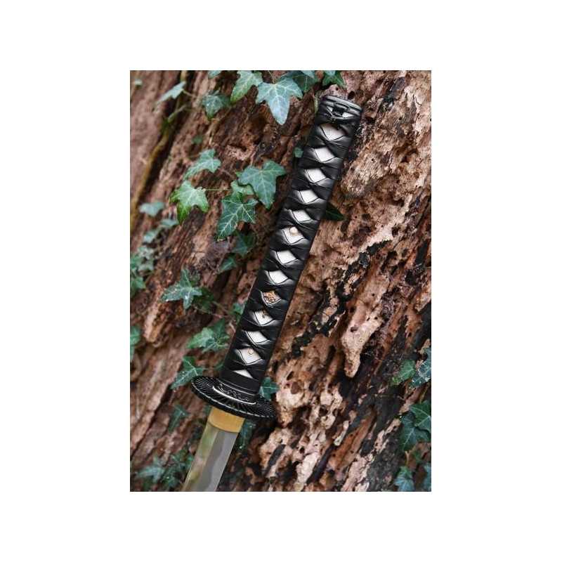 Katana Practice Plus Commencement