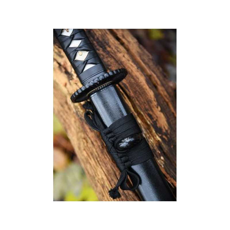 Katana Practice Plus Commencement