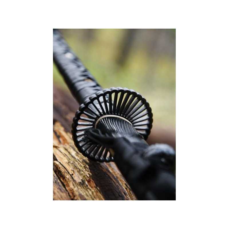 Katana Practice Plus Commencement