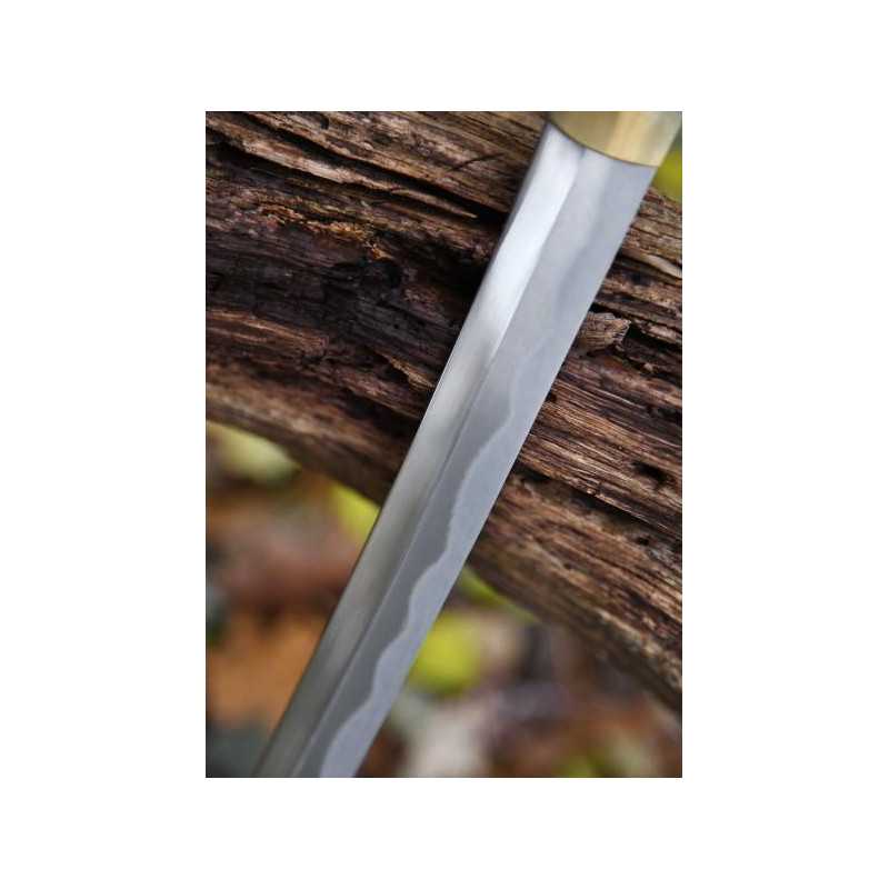 Katana Practice Plus Main features High carbon steel blade Fully...